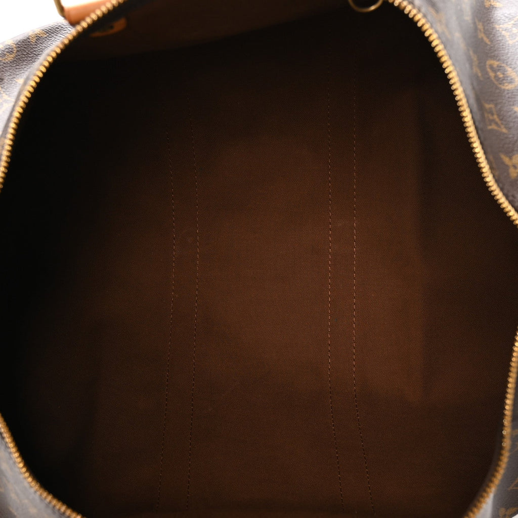 Monogram Keepall 45