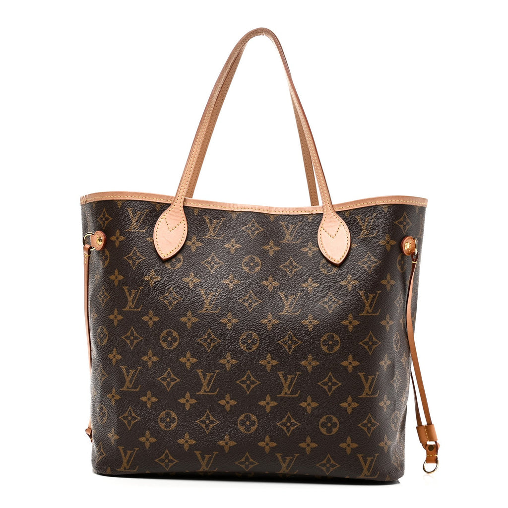 Monogram Neo Neverfull MM