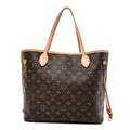 Monogram Neo Neverfull MM