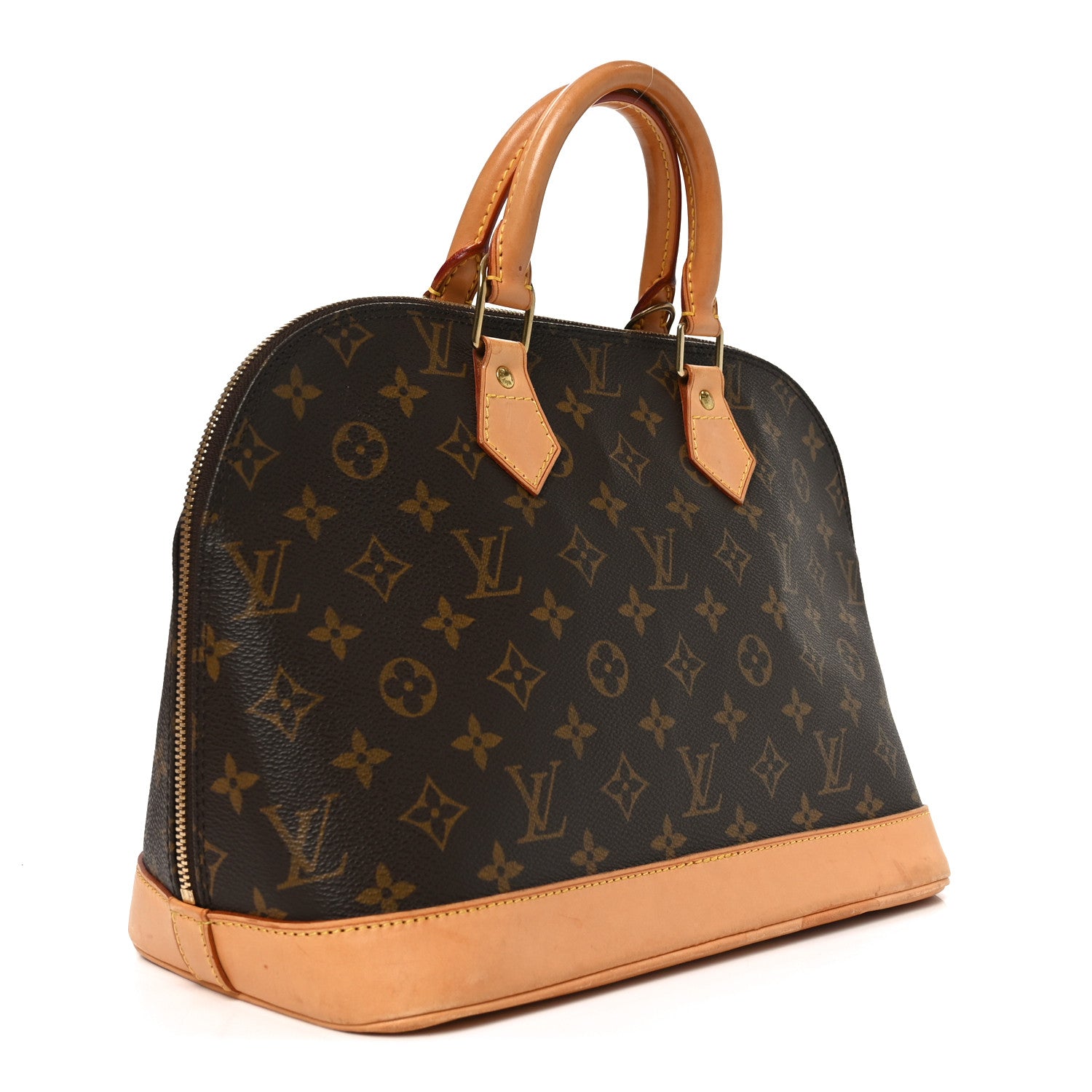 Monogram Alma PM