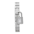 Stainless Steel Diamond 16mm Kelly Quartz Watch