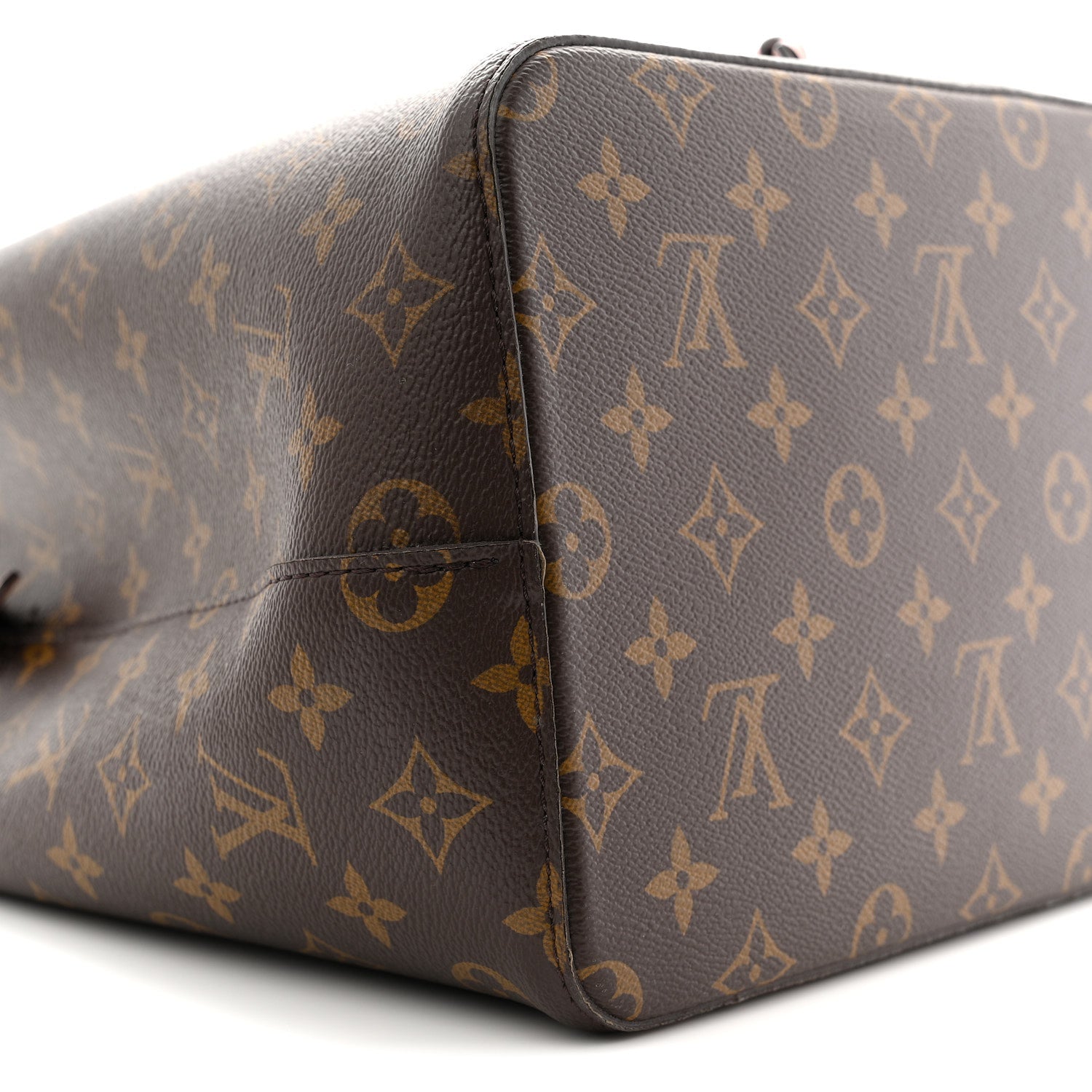 Monogram Neonoe MM Rose Poudre