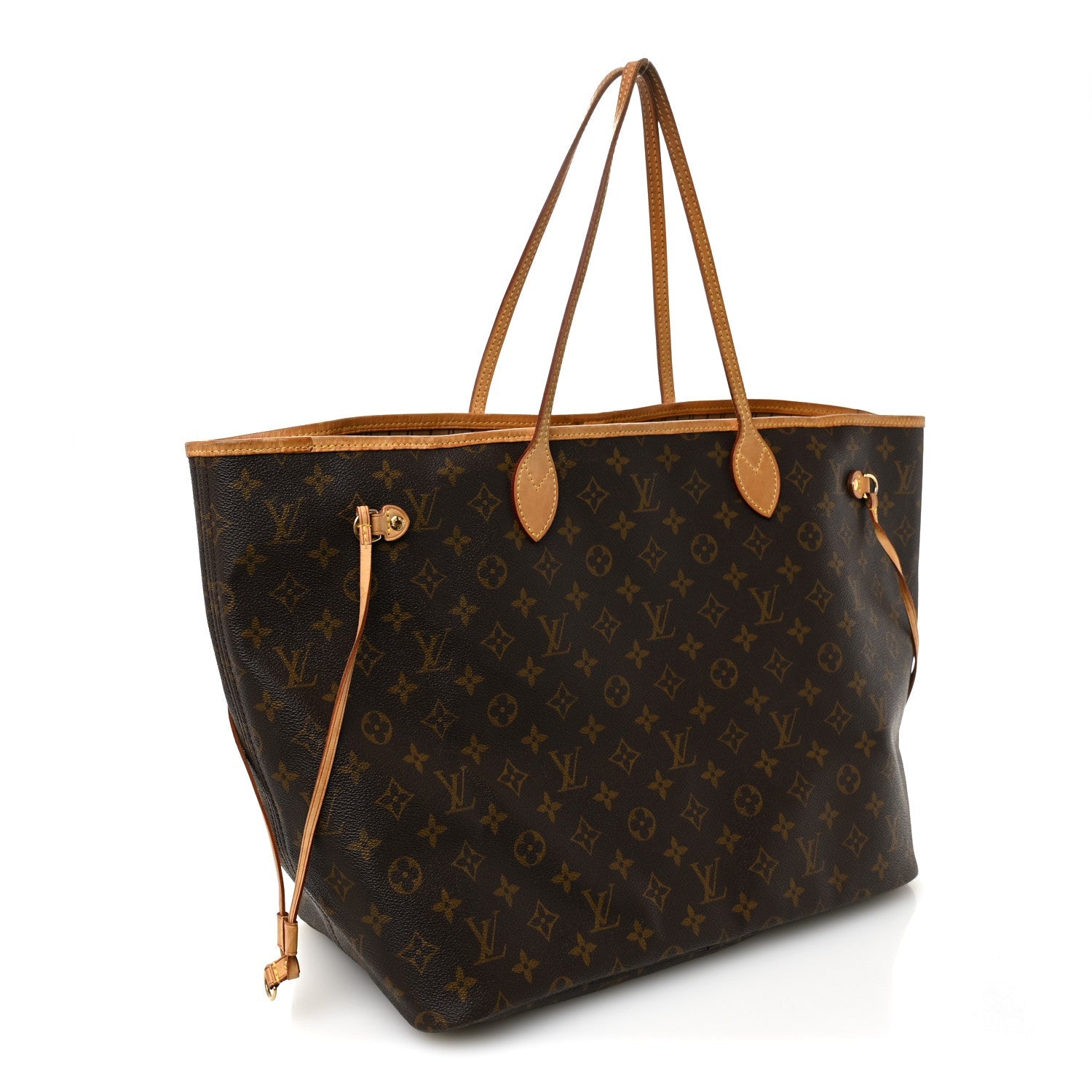 Monogram Neverfull GM