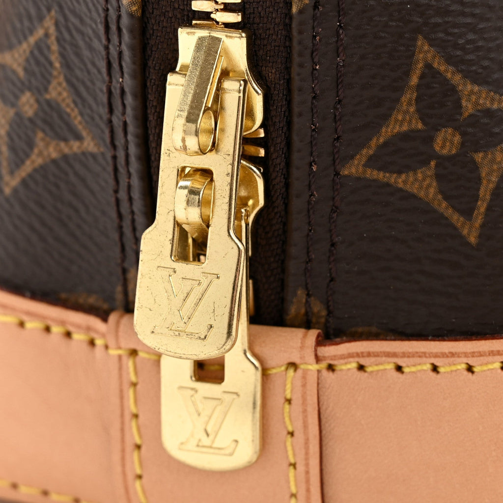 Monogram Alma BB