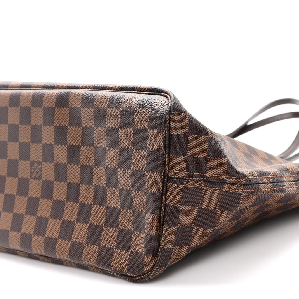 Damier Ebene Neo Neverfull MM