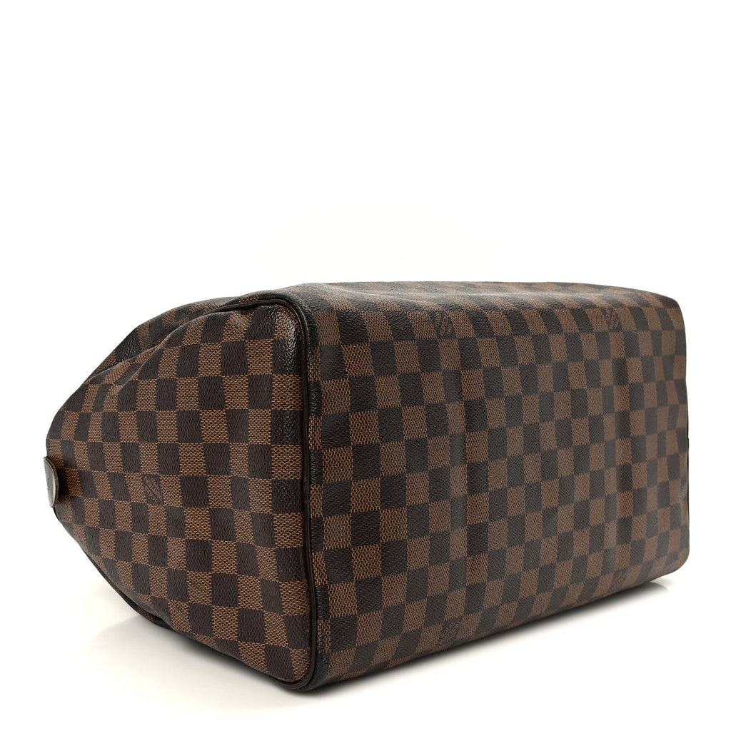 Damier Ebene Speedy 35