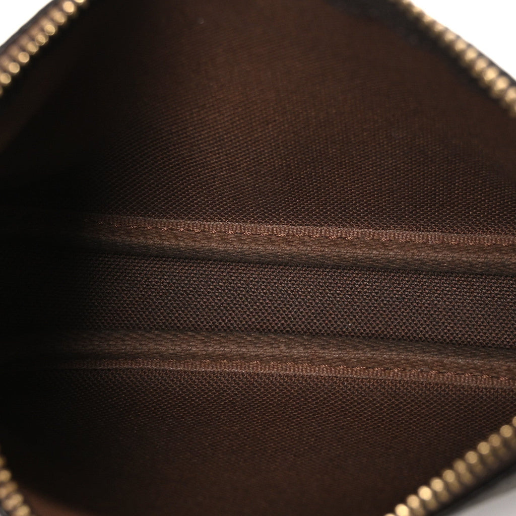 Monogram Mini Pochette Accessories