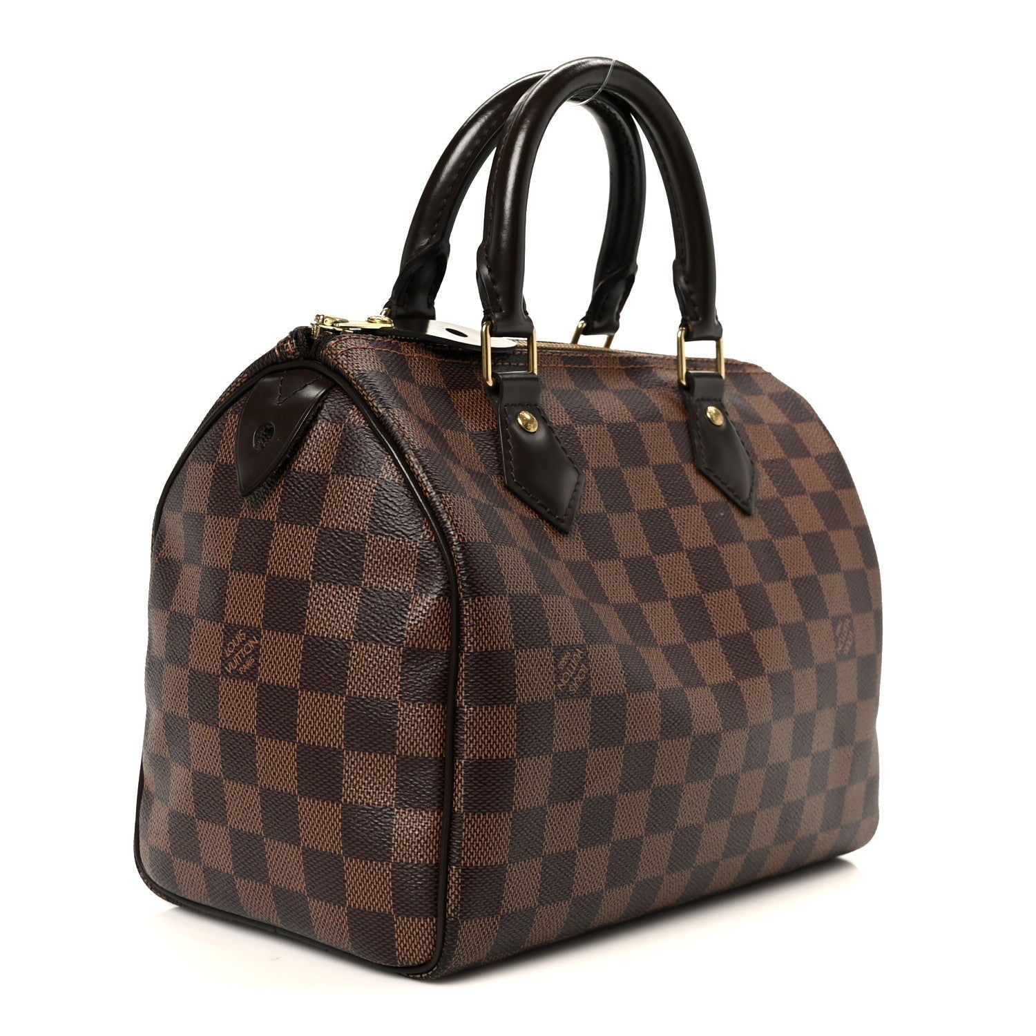 Damier Ebene Speedy 25