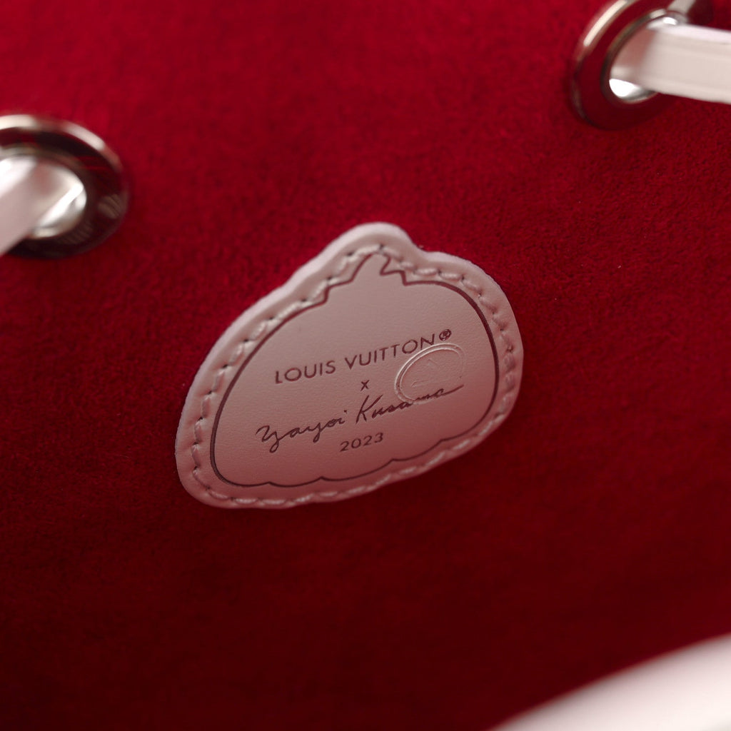LV X YK Epi Neonoe BB Red White