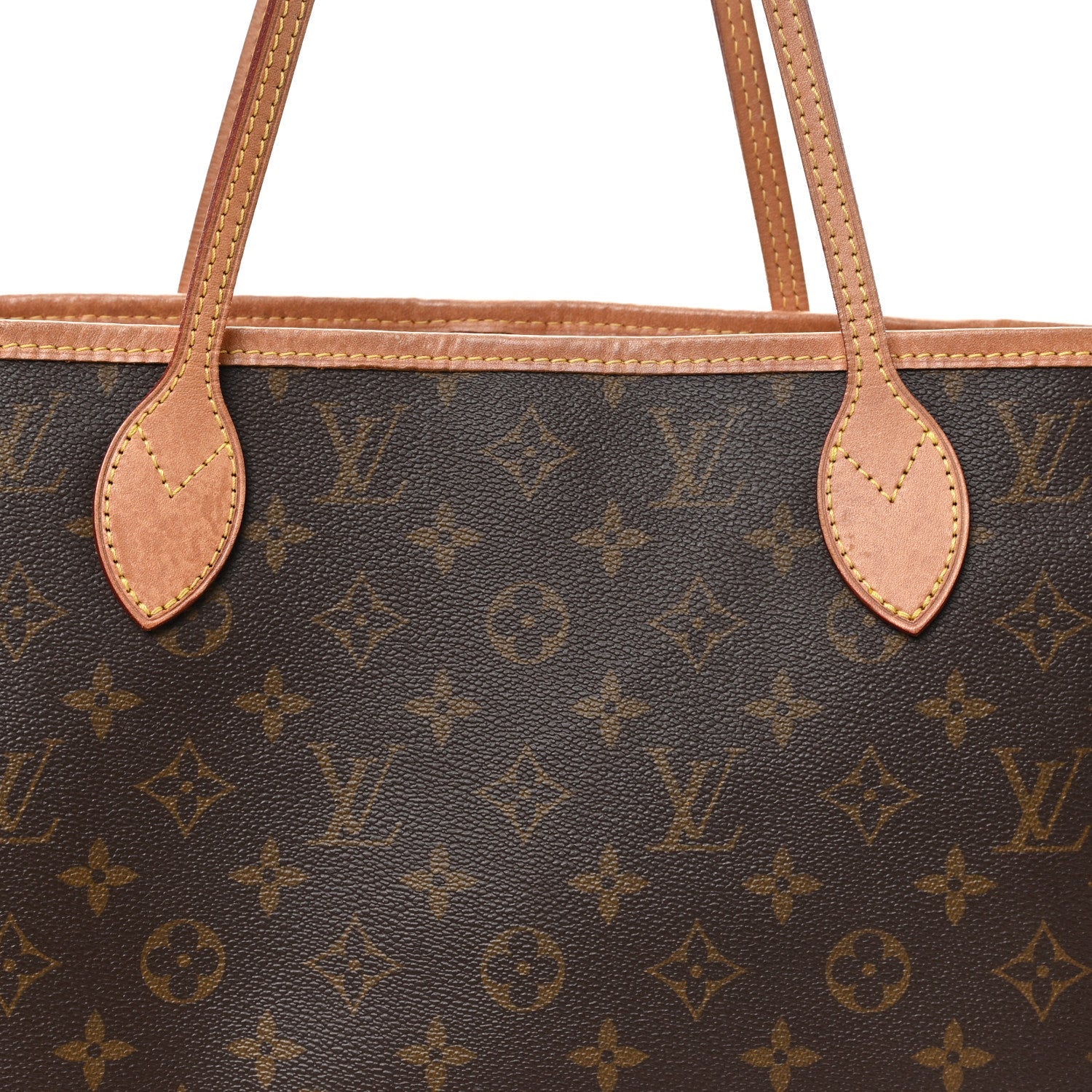Monogram Neo Neverfull MM