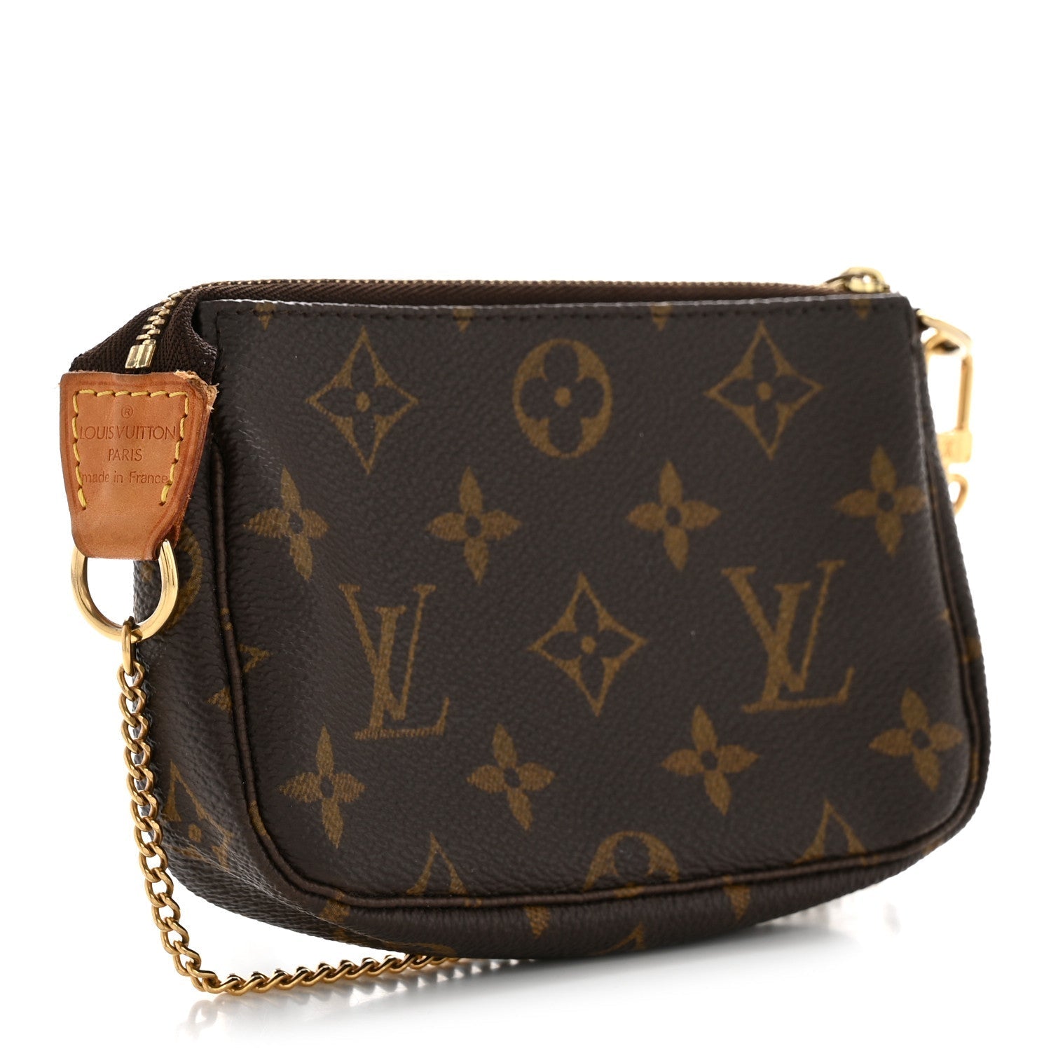 Monogram Mini Pochette Accessories