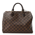 Damier Ebene Speedy 30