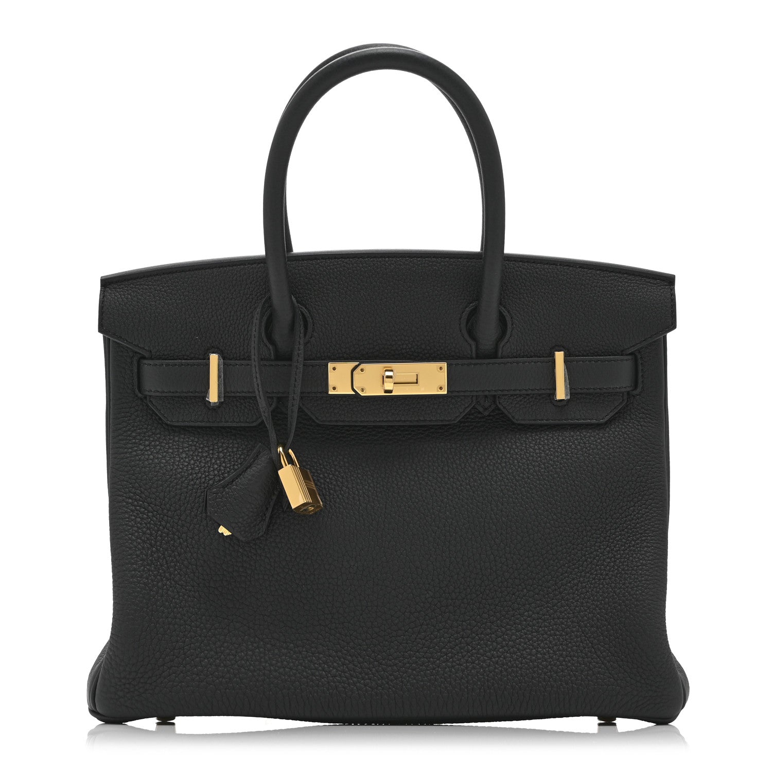 Togo Birkin 30 Bleu Ocean