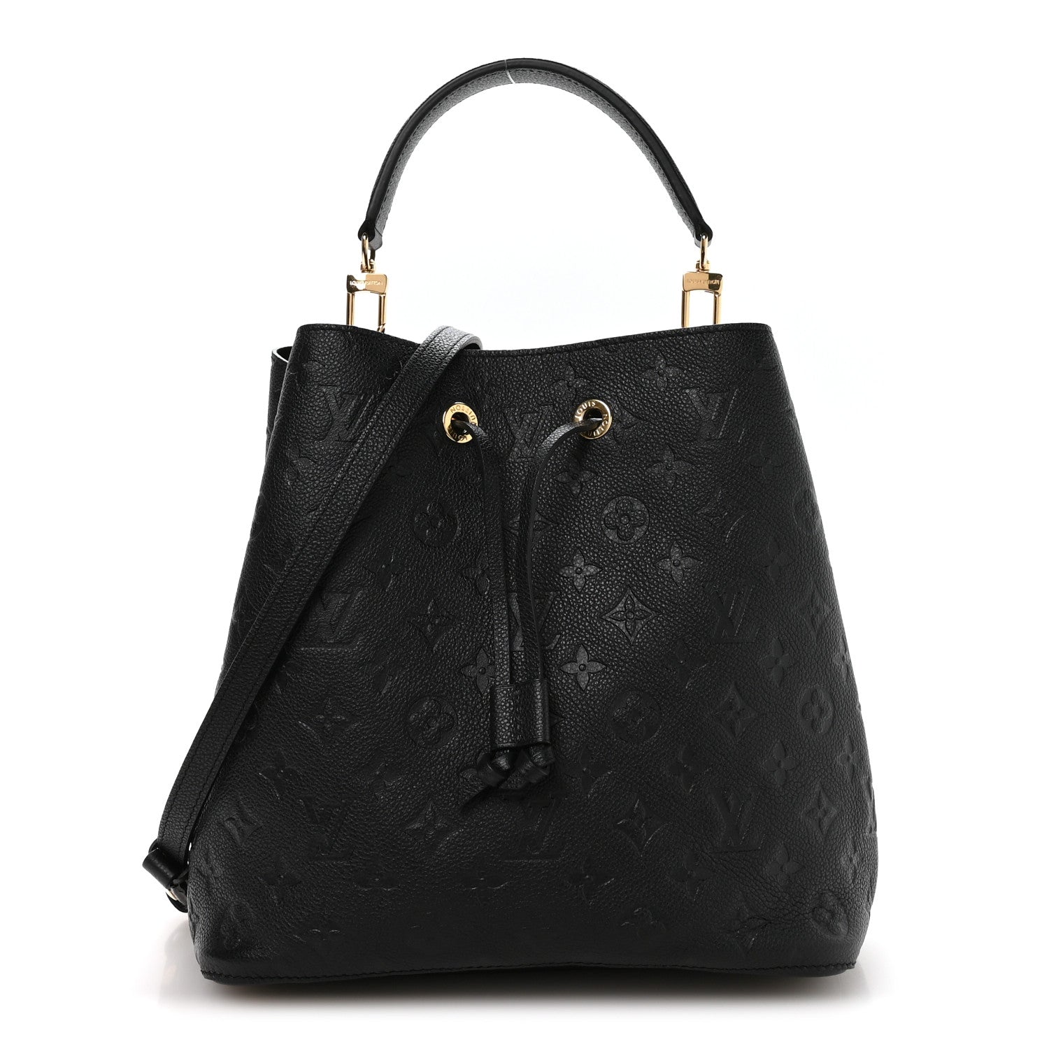 Empreinte Neonoe MM Black