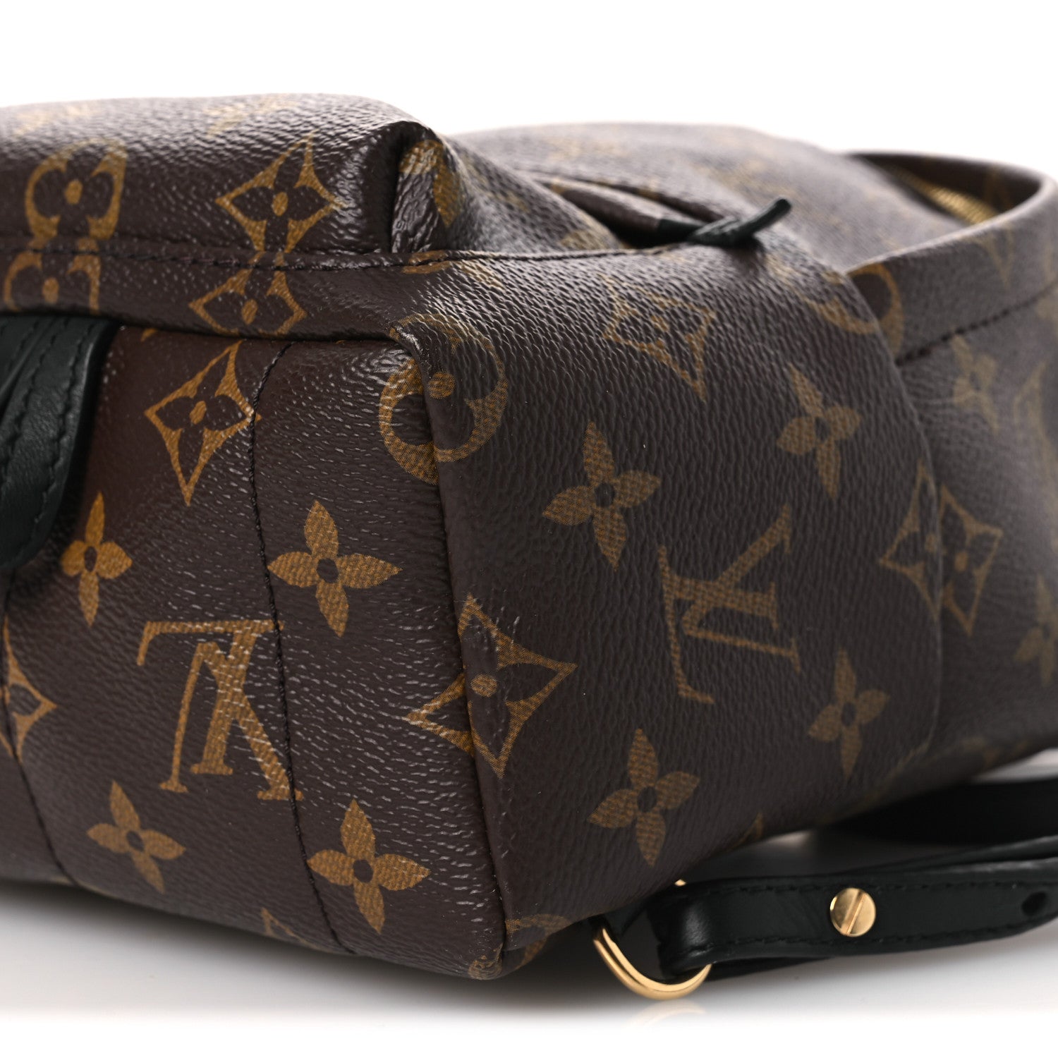 Monogram Palm Springs Backpack Mini