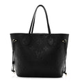 Empreinte Monogram Giant Neverfull MM Black