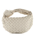 Nappa Intrecciato Mini Jodie Chalk