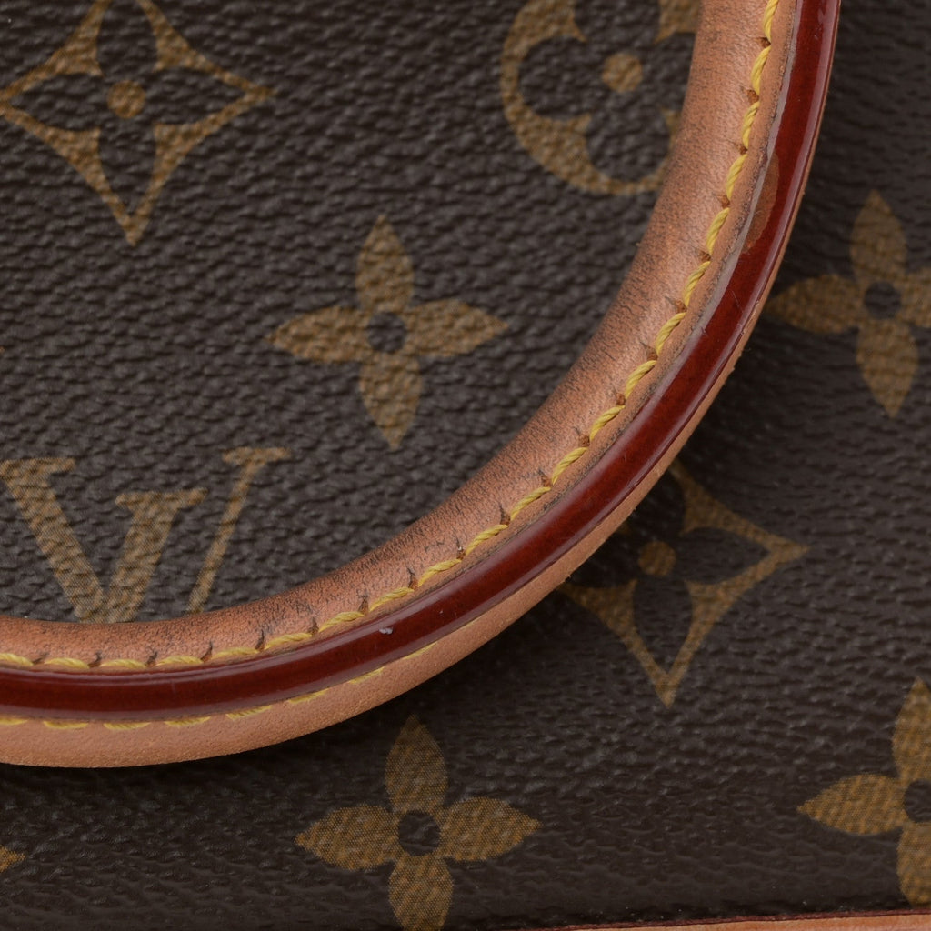 Monogram Alma BB