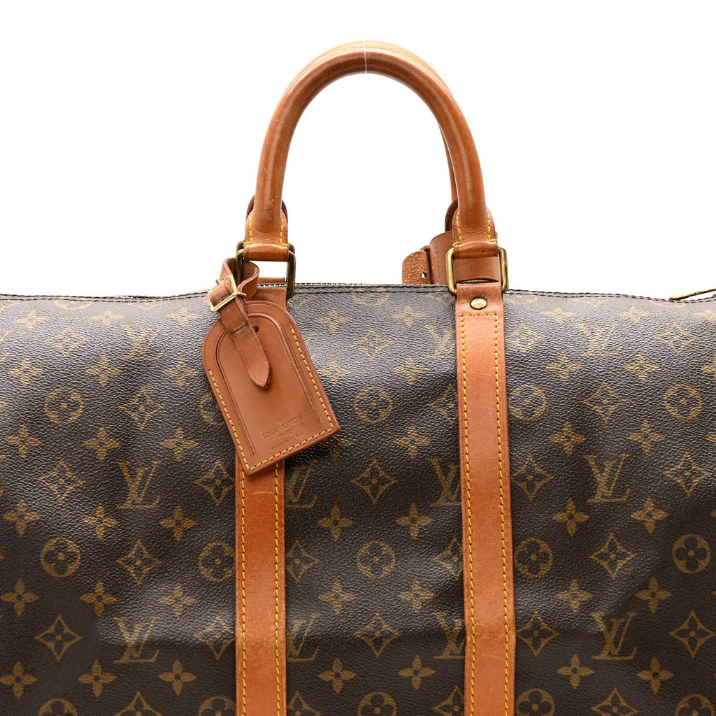 Monogram Keepall 45