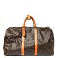 Monogram Keepall 50