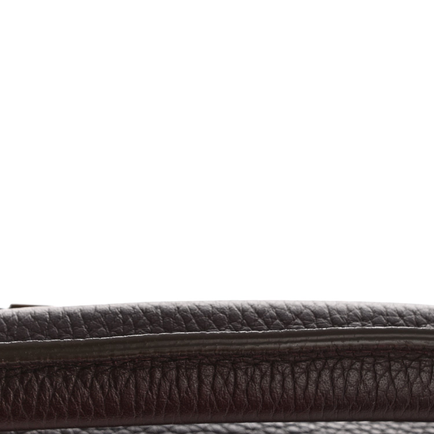 Taurillon Capucines MM Quetsche