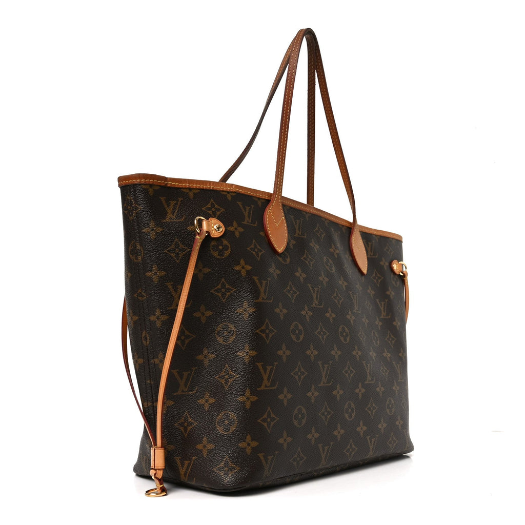 Monogram Neo Neverfull MM