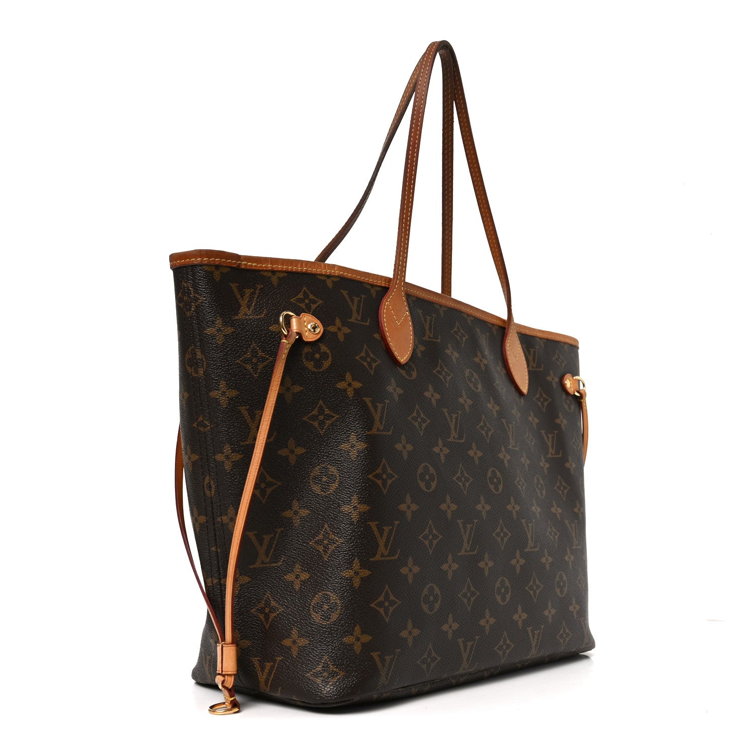Monogram Neo Neverfull MM