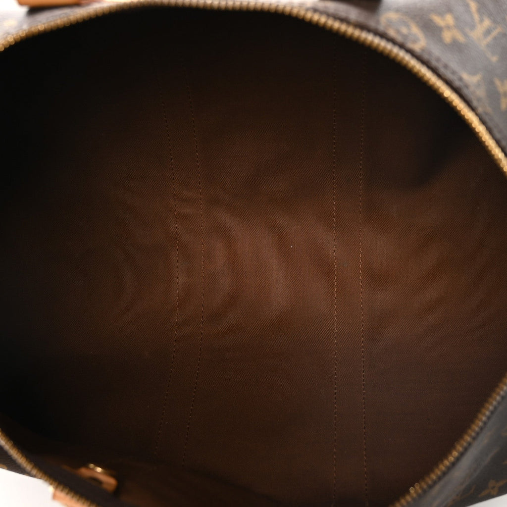 Monogram Keepall 45