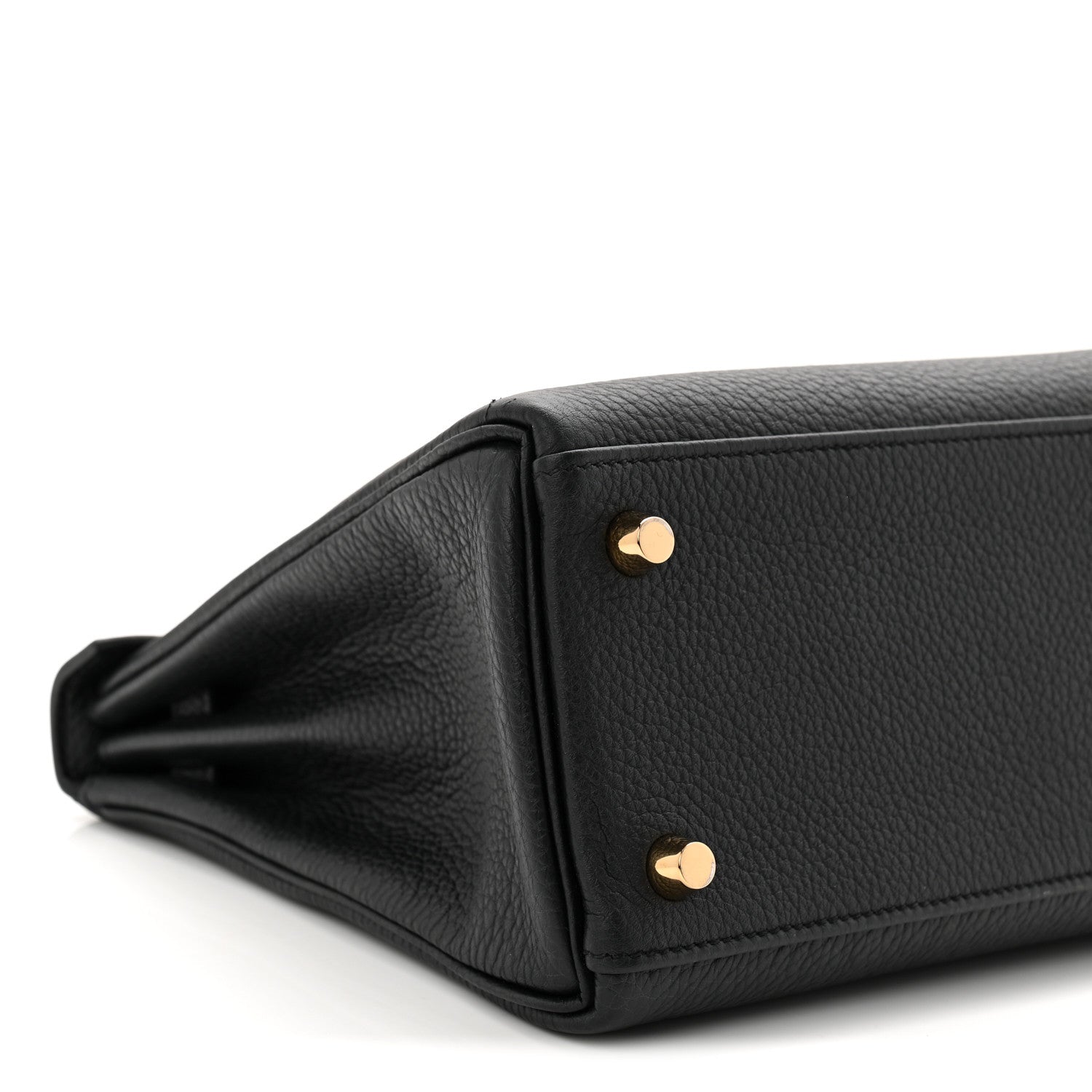 Togo Kelly Retourne 25 Black