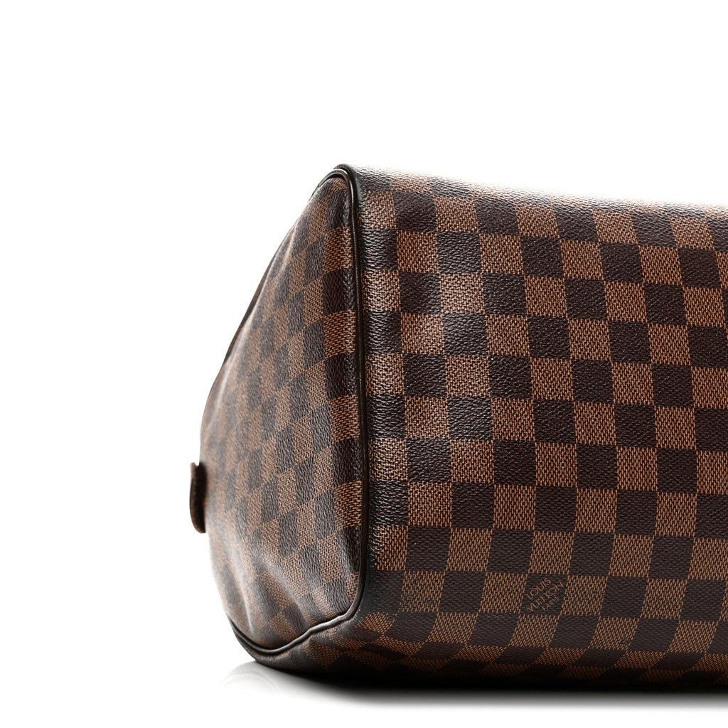Damier Ebene Speedy 30