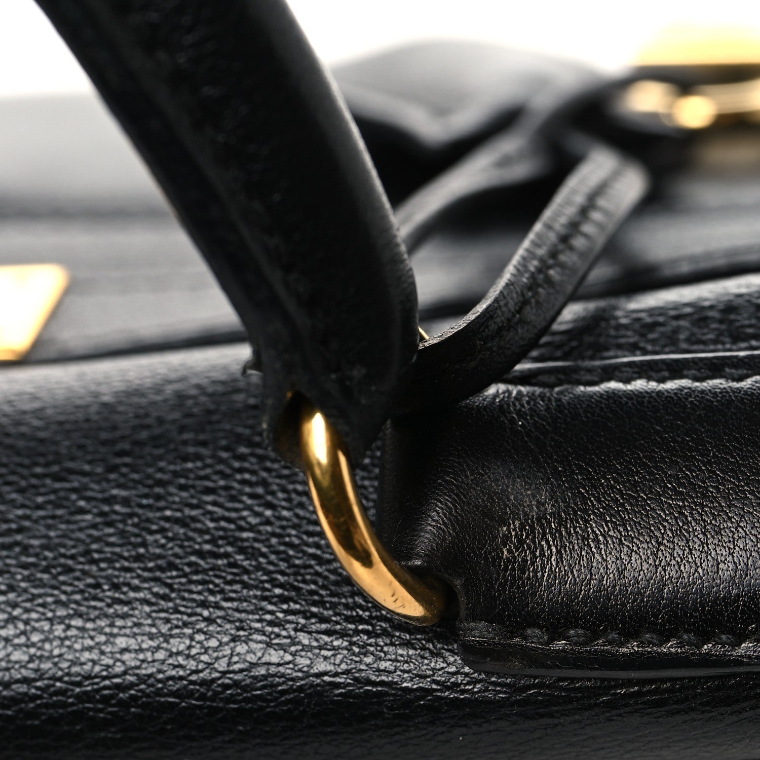 Evercalf Kelly Retourne 28 Black