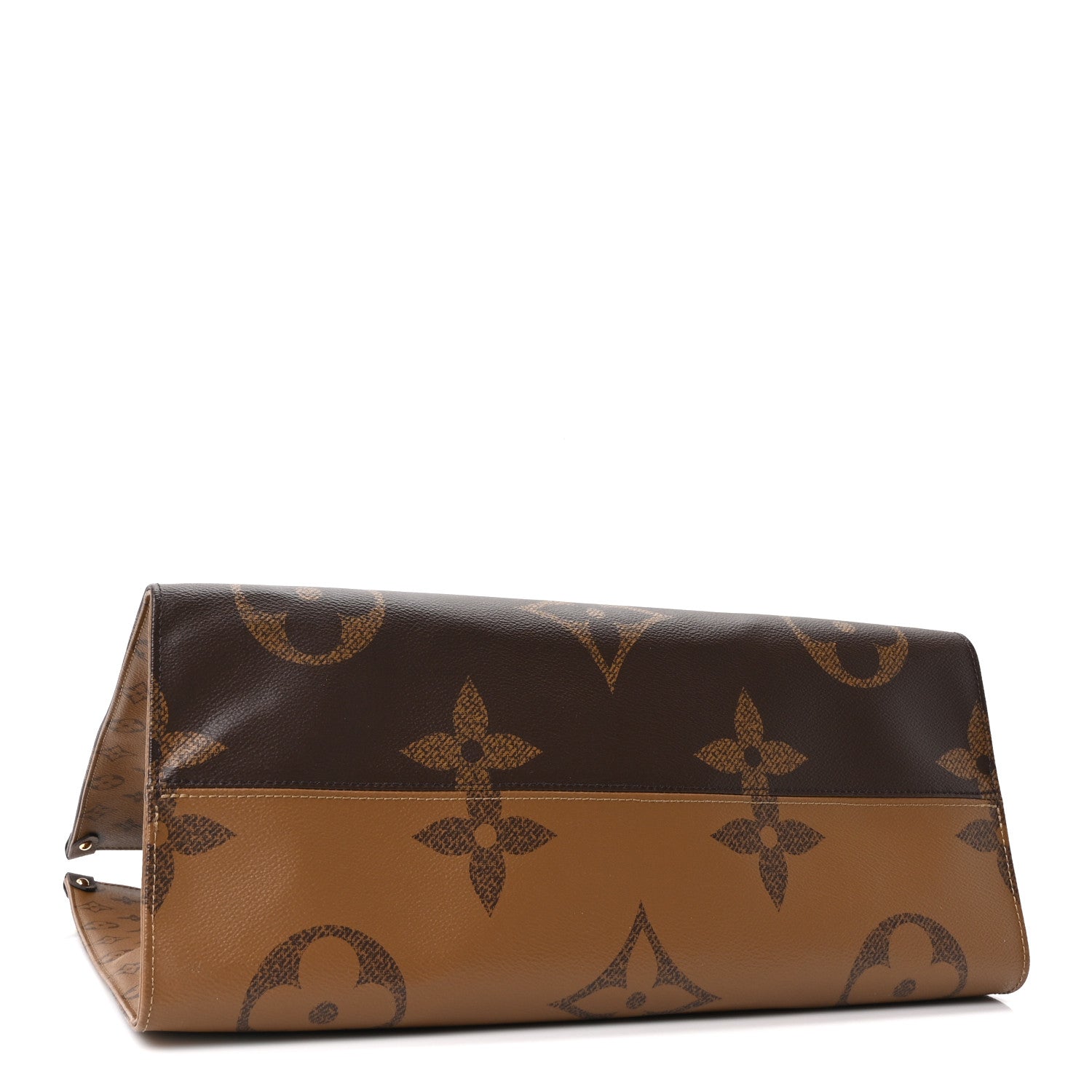 Reverse Monogram Giant Onthego GM