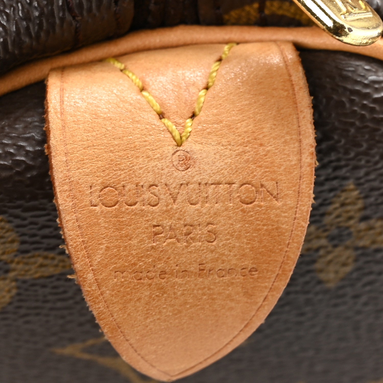 Monogram Keepall 45