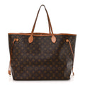 Monogram Neo Neverfull GM