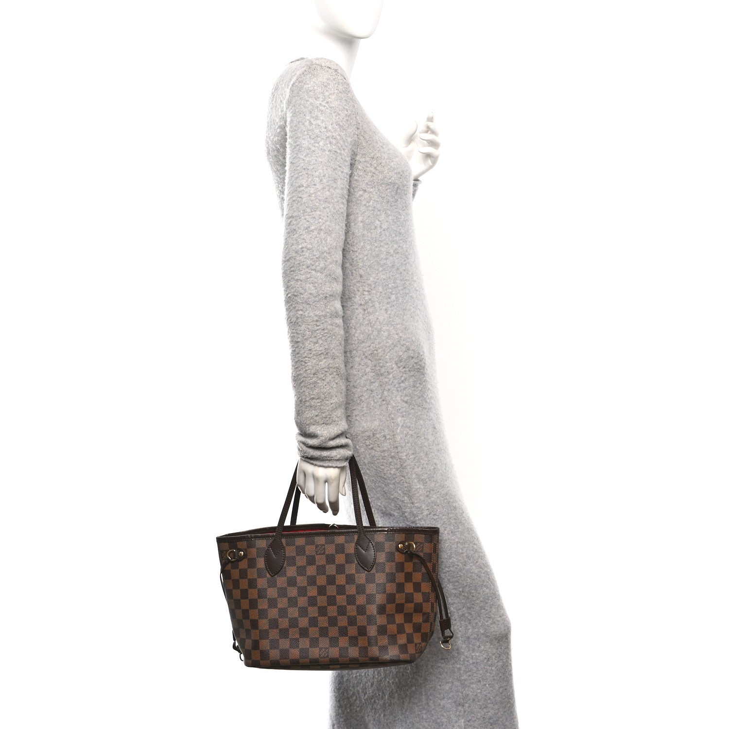 Damier Ebene Neverfull PM