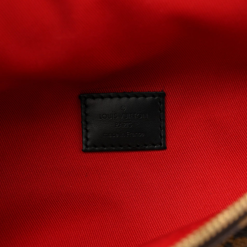 Monogram My LV World Tour Bumbag