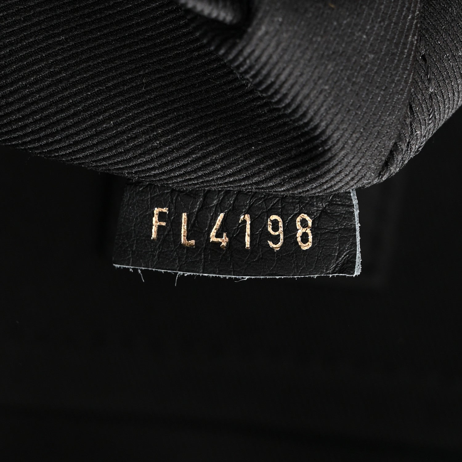 Reverse Monogram Palm Springs Backpack PM