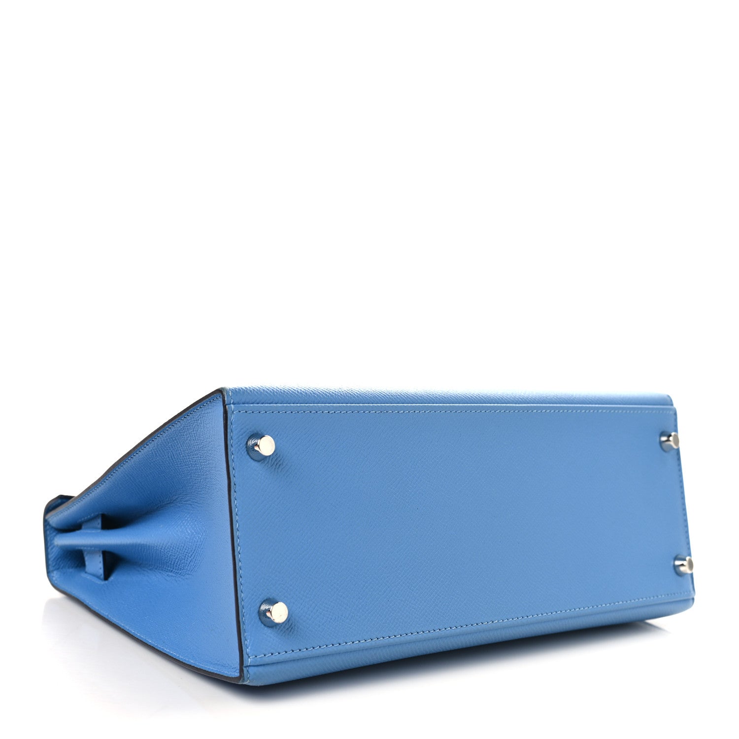 Epsom Kelly Sellier 28 Bleu Paradise
