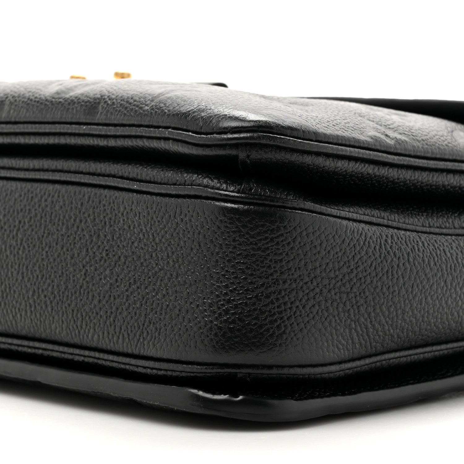 Empreinte Pochette Metis Black