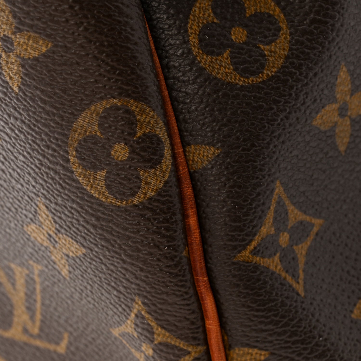 Monogram Speedy 35