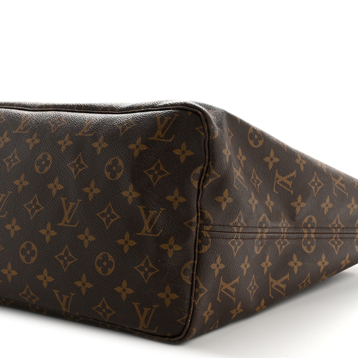Monogram Neo Neverfull GM Pivoine
