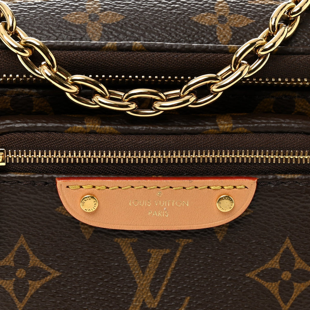 Monogram Mini Bumbag