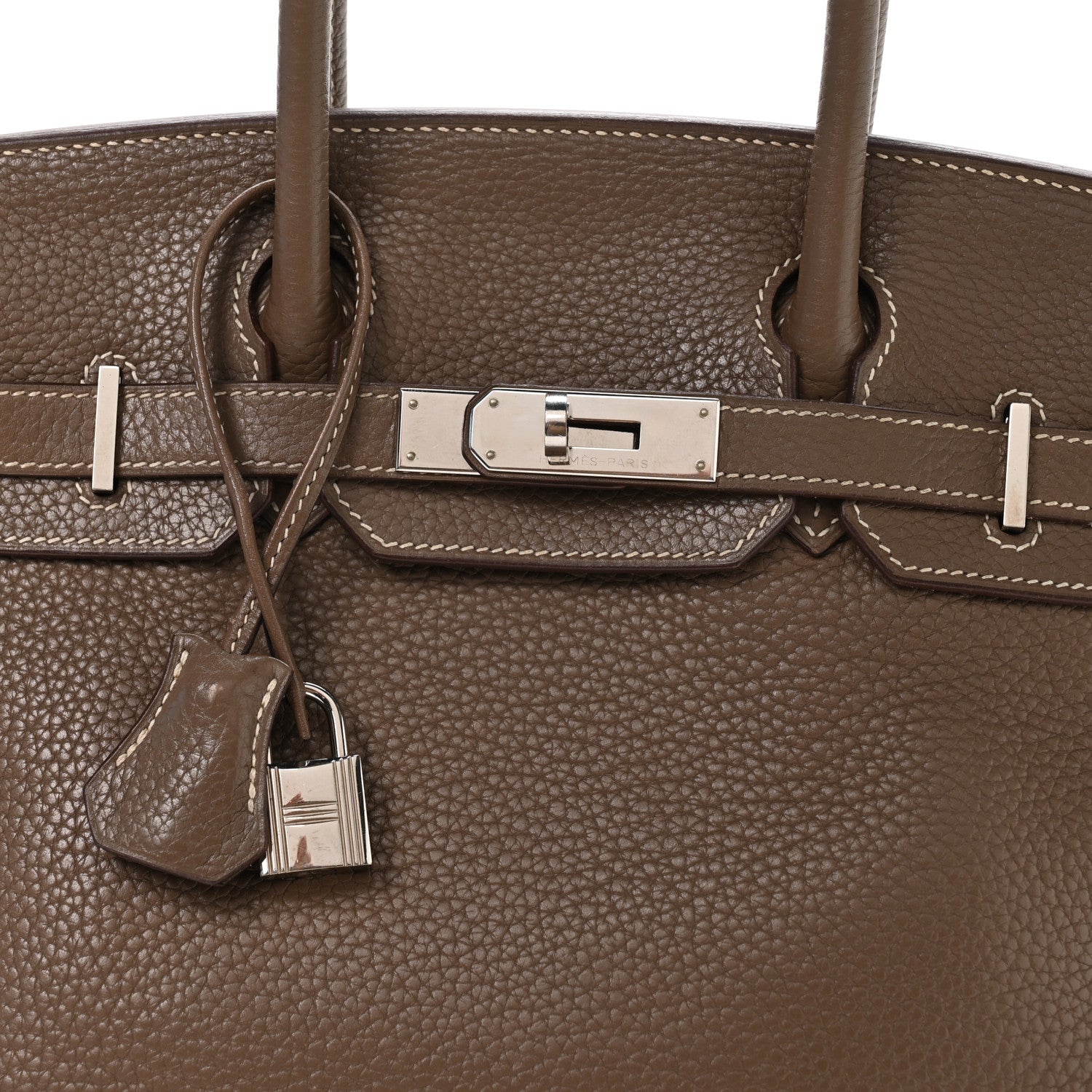 Togo BIRKIN 30 Etoupe