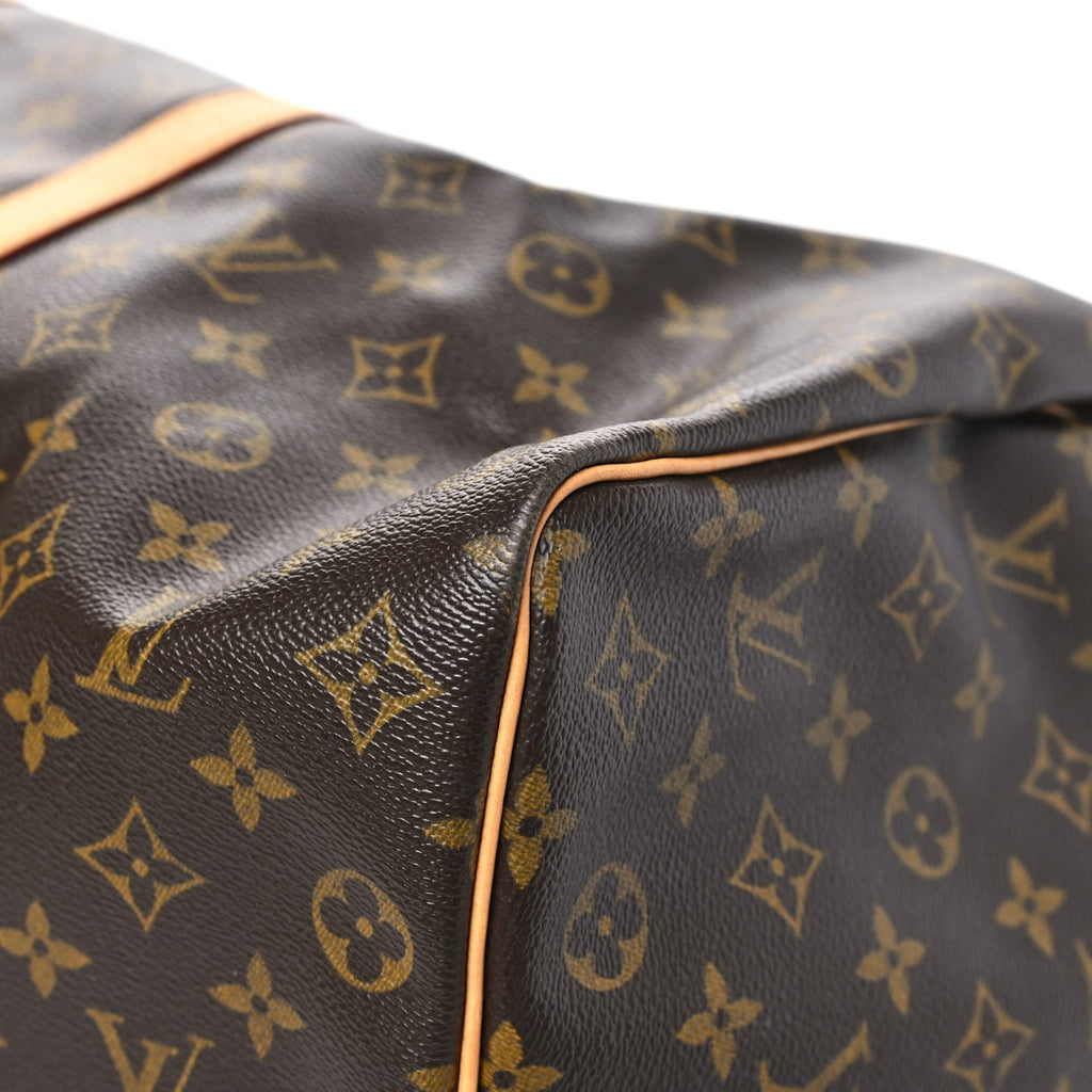 Monogram Keepall 50
