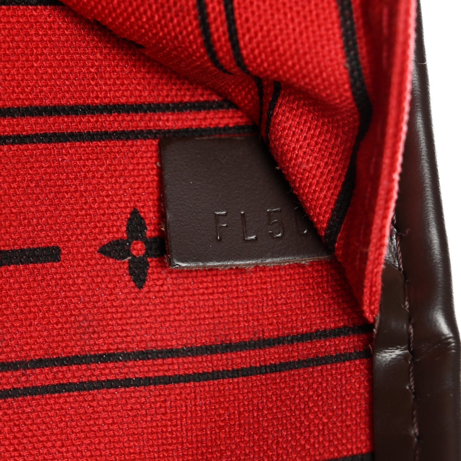 Damier Ebene Neverfull GM