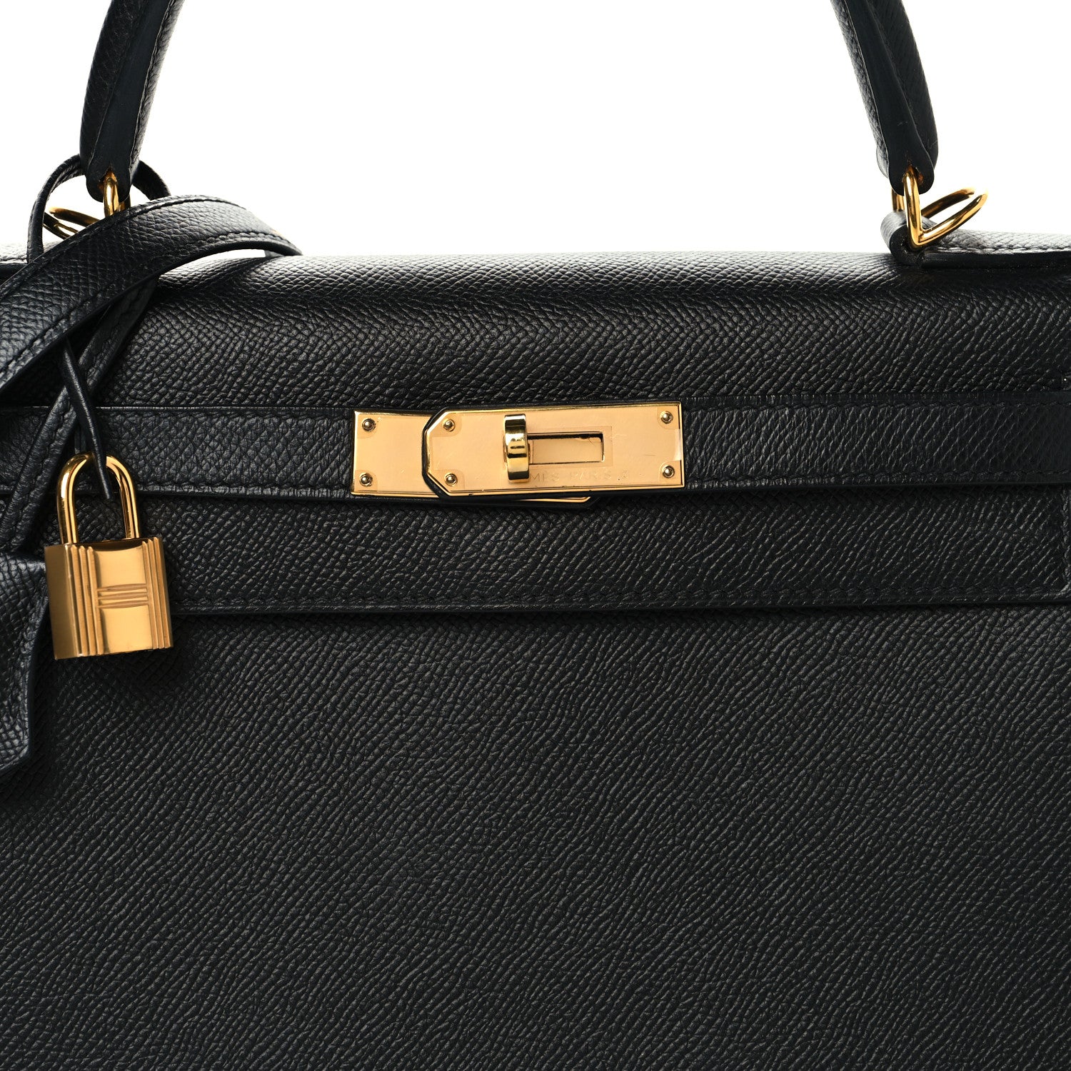 Epsom Kelly Sellier 28 Black