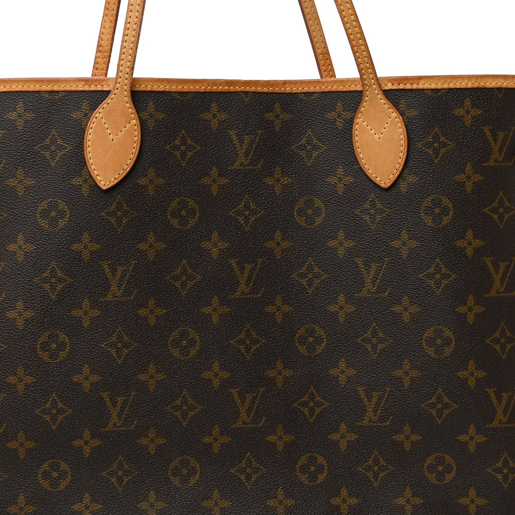 Monogram Neverfull GM