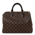 Damier Ebene Speedy 30