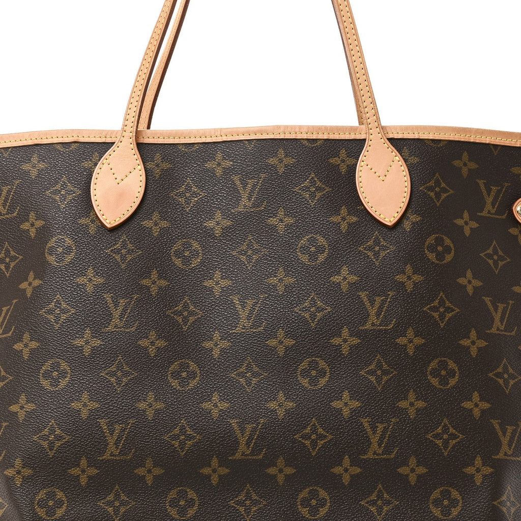 Monogram Neverfull GM