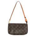 Monogram Pochette Accessories NM